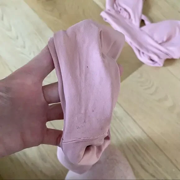 Revolve x L*Space - Bikini in Blush